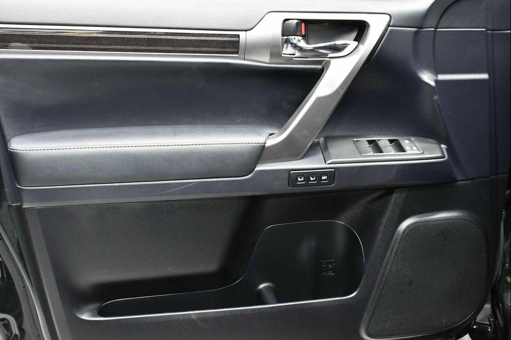 used 2023 Lexus GX 460 car, priced at $63,988