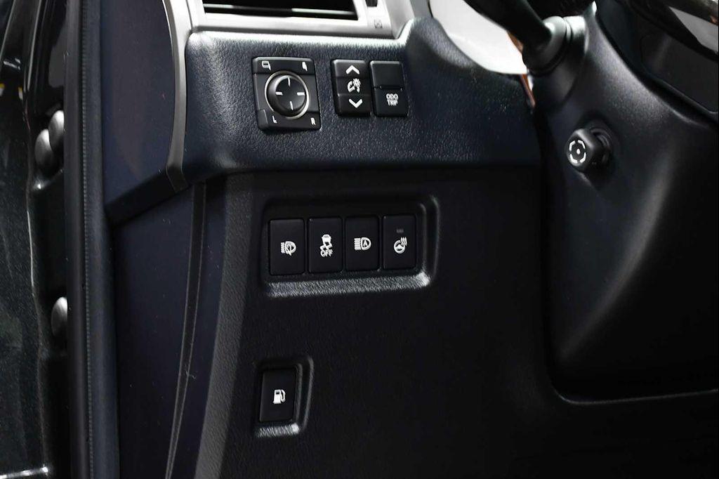 used 2023 Lexus GX 460 car, priced at $63,988