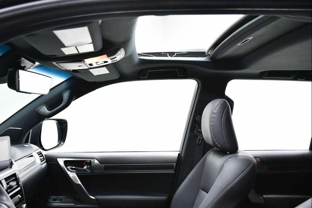 used 2023 Lexus GX 460 car, priced at $63,988