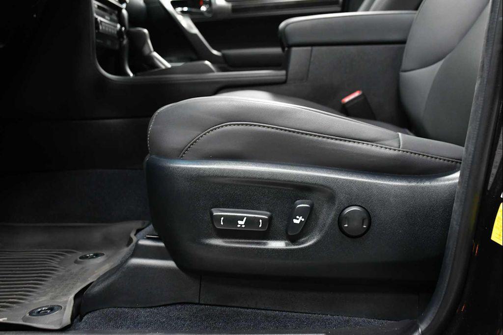 used 2023 Lexus GX 460 car, priced at $63,988