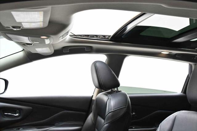 used 2020 Nissan Murano car, priced at $26,788
