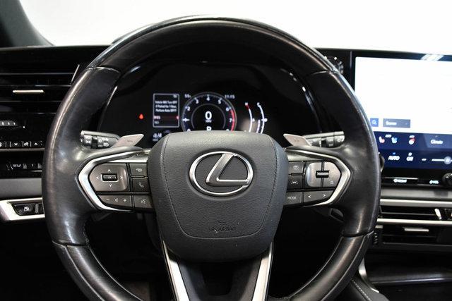 used 2023 Lexus RX 350 car, priced at $50,888