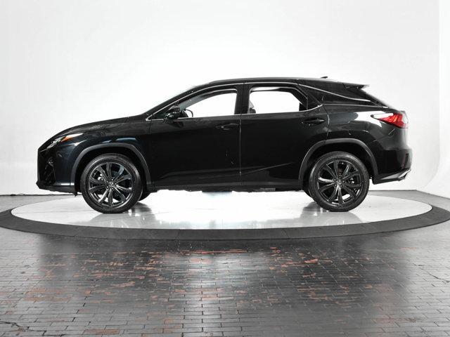 used 2019 Lexus RX 350 car, priced at $36,488