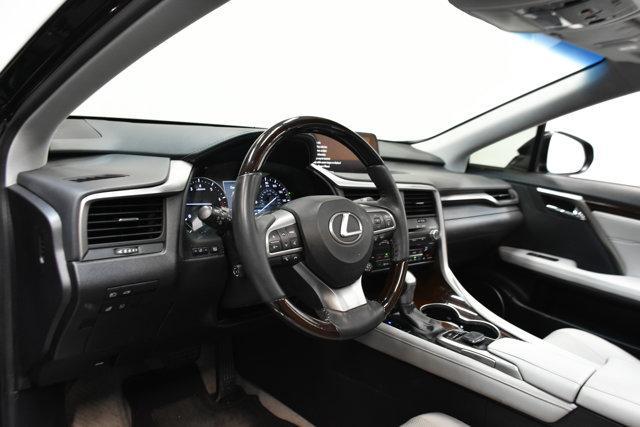 used 2019 Lexus RX 350 car, priced at $36,488