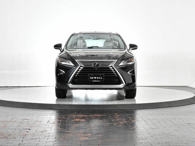 used 2019 Lexus RX 350 car, priced at $36,488