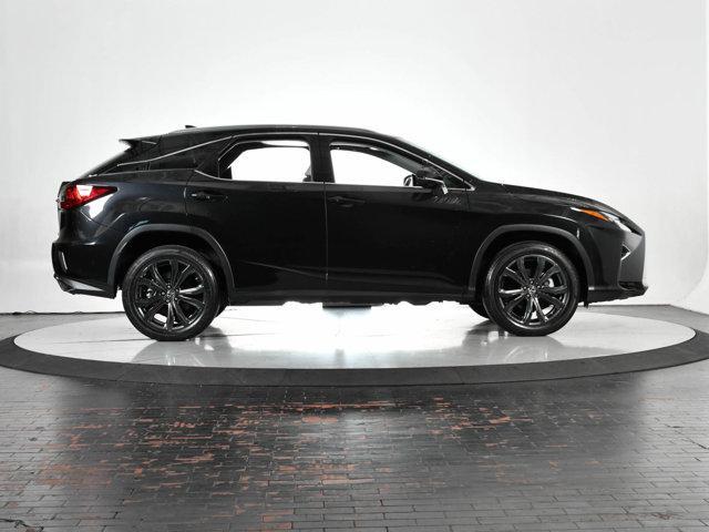 used 2019 Lexus RX 350 car, priced at $36,488