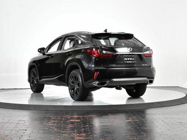 used 2019 Lexus RX 350 car, priced at $36,488