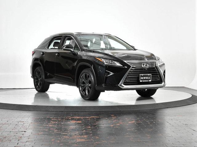 used 2019 Lexus RX 350 car, priced at $36,488