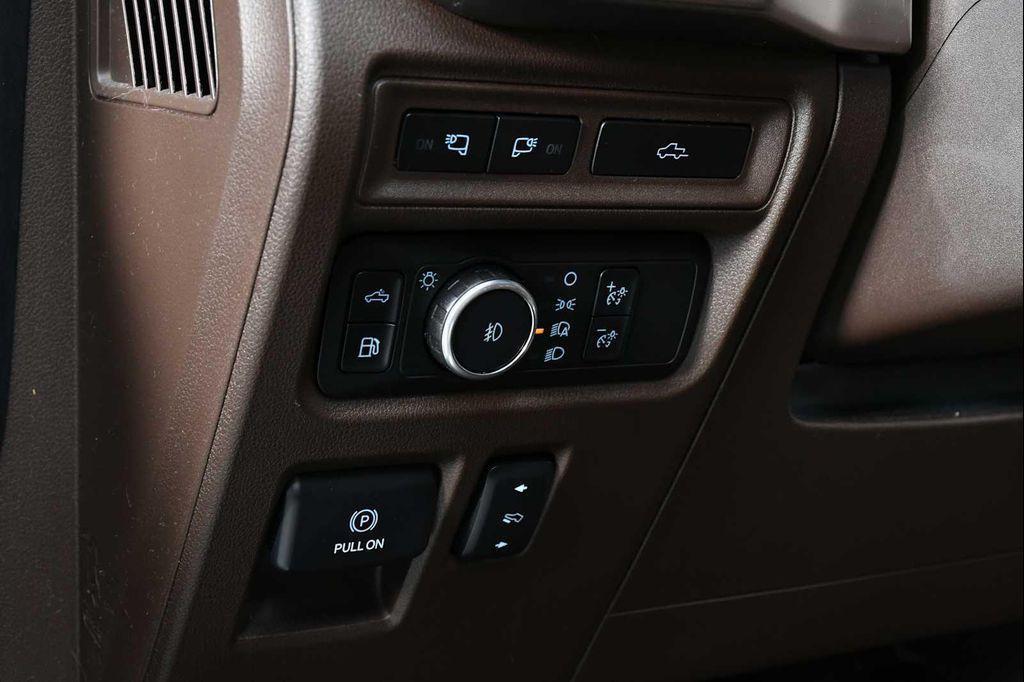 used 2021 Ford F-150 car, priced at $33,488