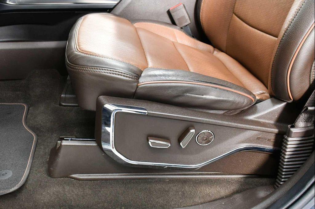 used 2021 Ford F-150 car, priced at $33,488