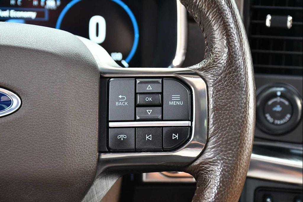 used 2021 Ford F-150 car, priced at $33,488