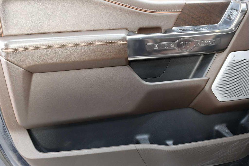 used 2021 Ford F-150 car, priced at $33,488