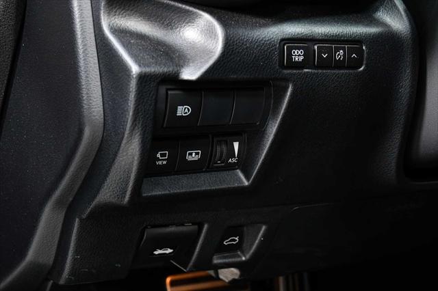 used 2024 Lexus IS 500 car, priced at $67,998