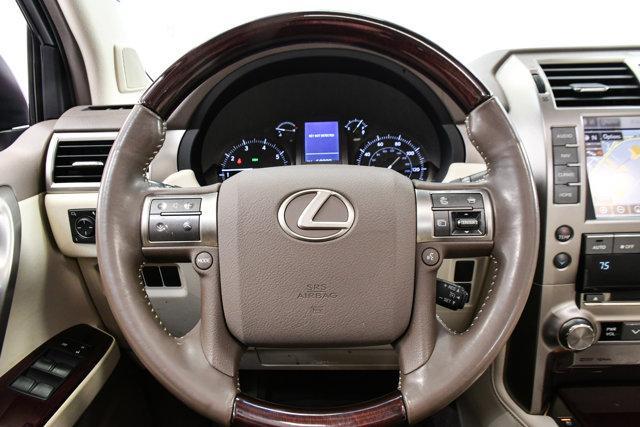 used 2019 Lexus GX 460 car, priced at $42,888