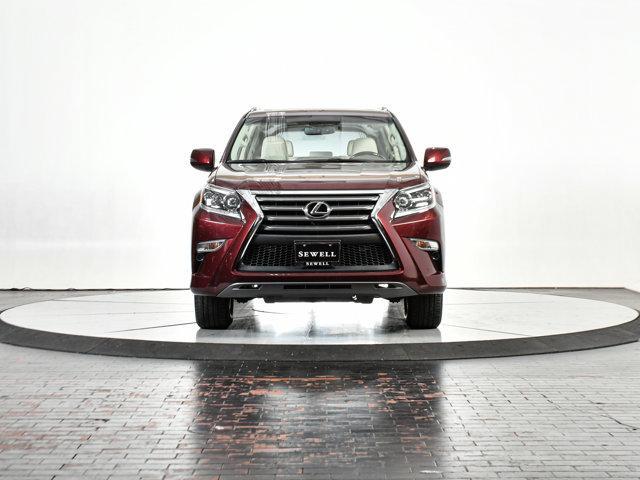 used 2019 Lexus GX 460 car, priced at $42,888