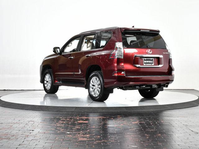 used 2019 Lexus GX 460 car, priced at $42,888