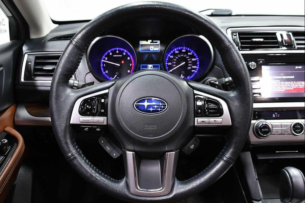 used 2017 Subaru Outback car, priced at $16,900
