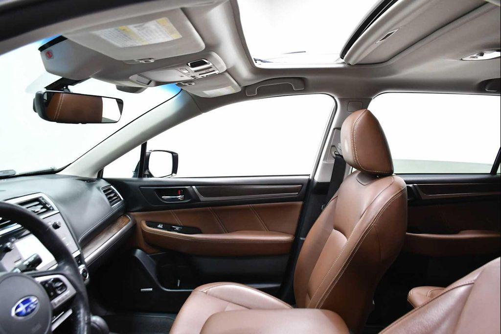 used 2017 Subaru Outback car, priced at $16,900