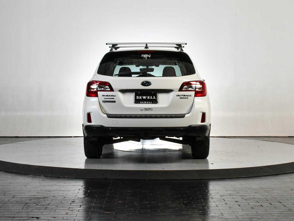 used 2017 Subaru Outback car, priced at $16,900
