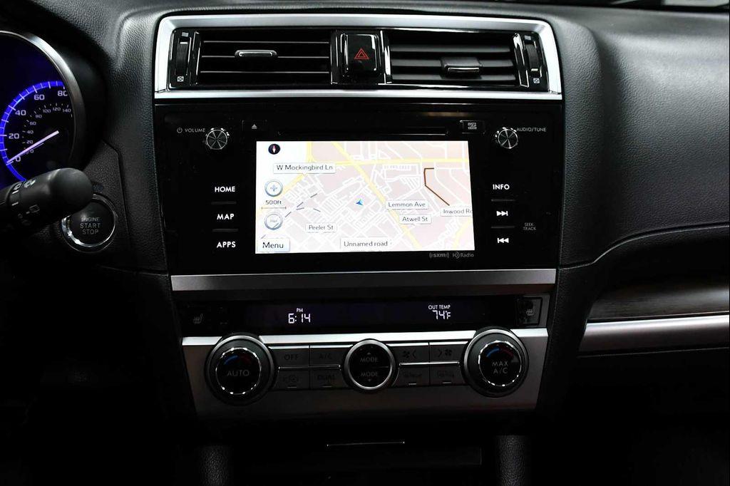used 2017 Subaru Outback car, priced at $16,900