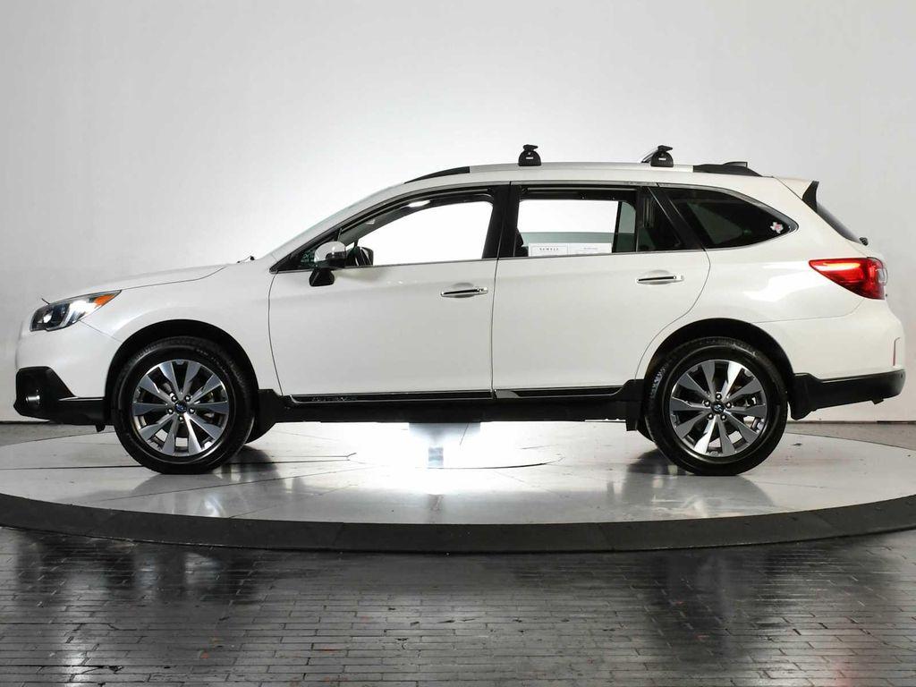 used 2017 Subaru Outback car, priced at $16,900