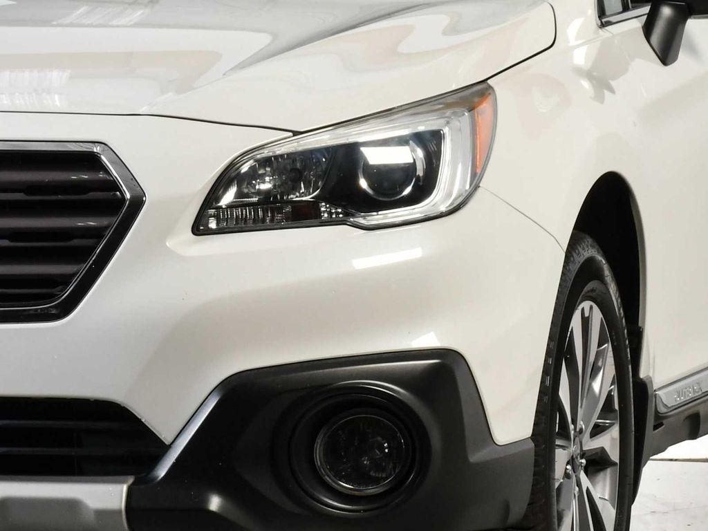 used 2017 Subaru Outback car, priced at $16,900