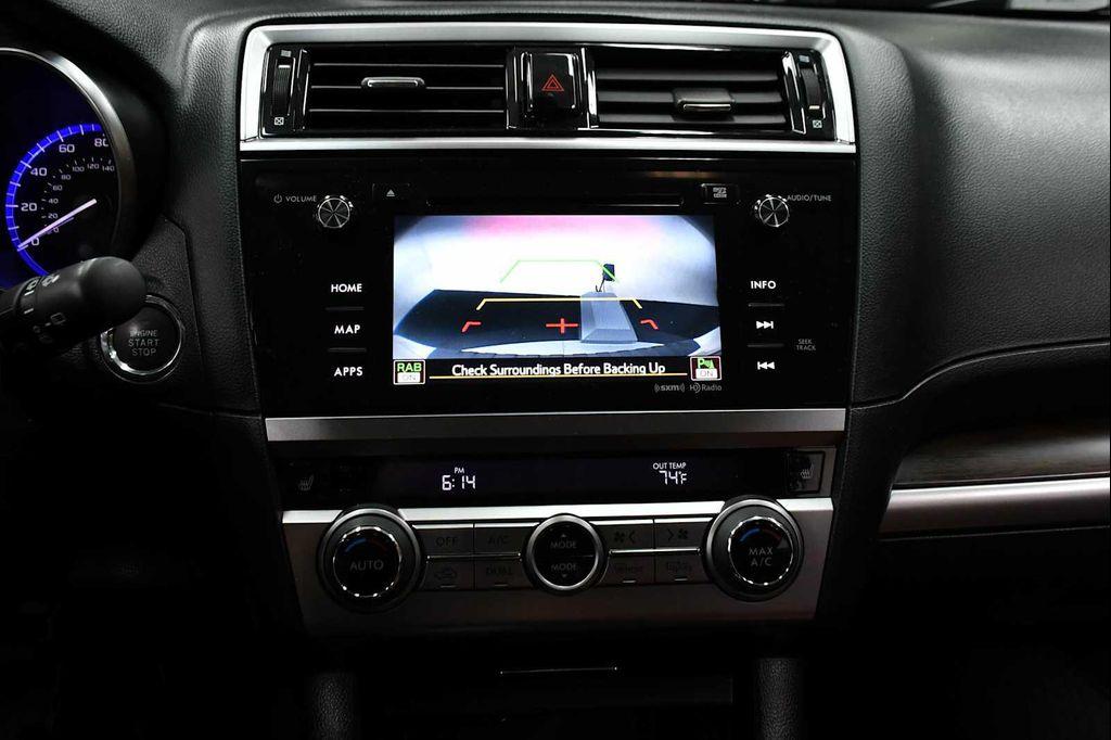 used 2017 Subaru Outback car, priced at $16,900