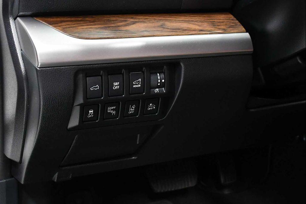 used 2017 Subaru Outback car, priced at $16,900