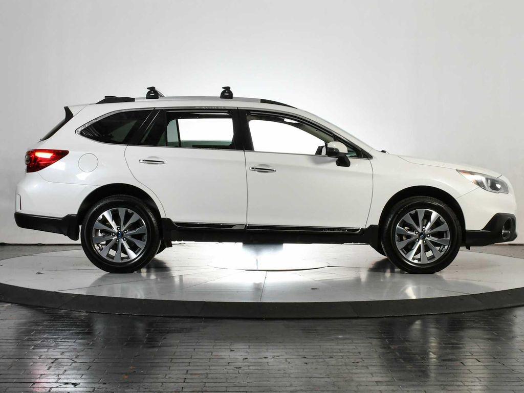 used 2017 Subaru Outback car, priced at $16,900