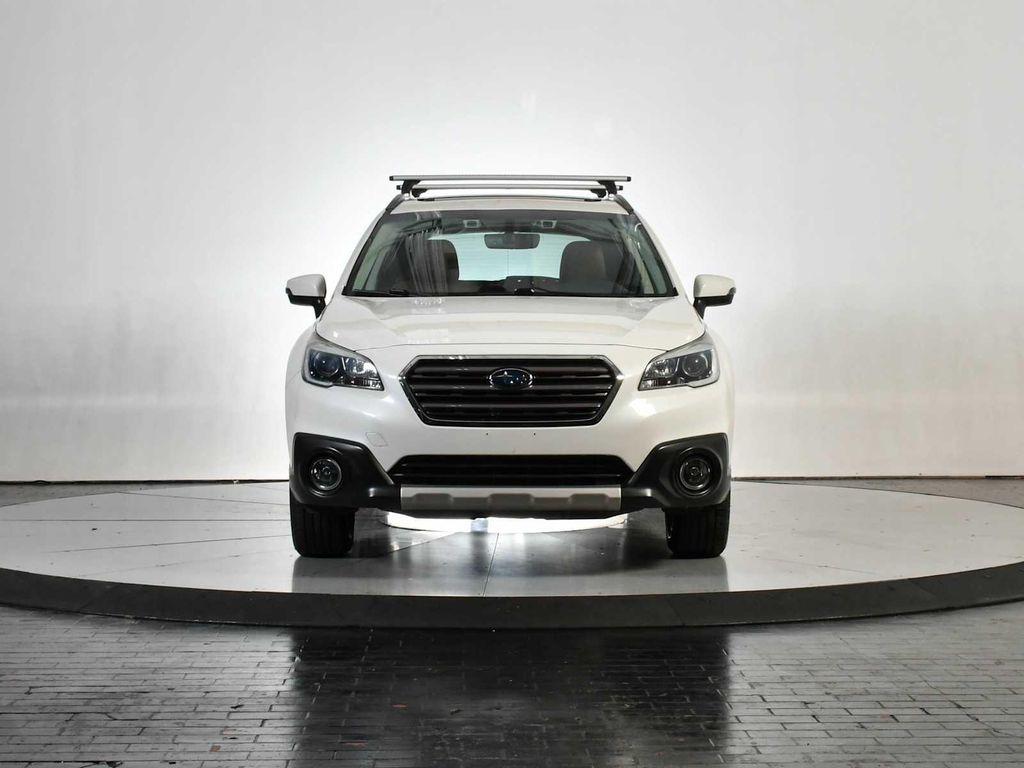 used 2017 Subaru Outback car, priced at $16,900