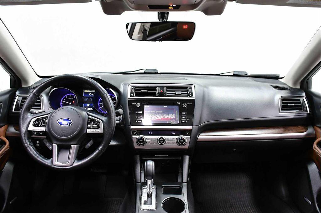 used 2017 Subaru Outback car, priced at $16,900