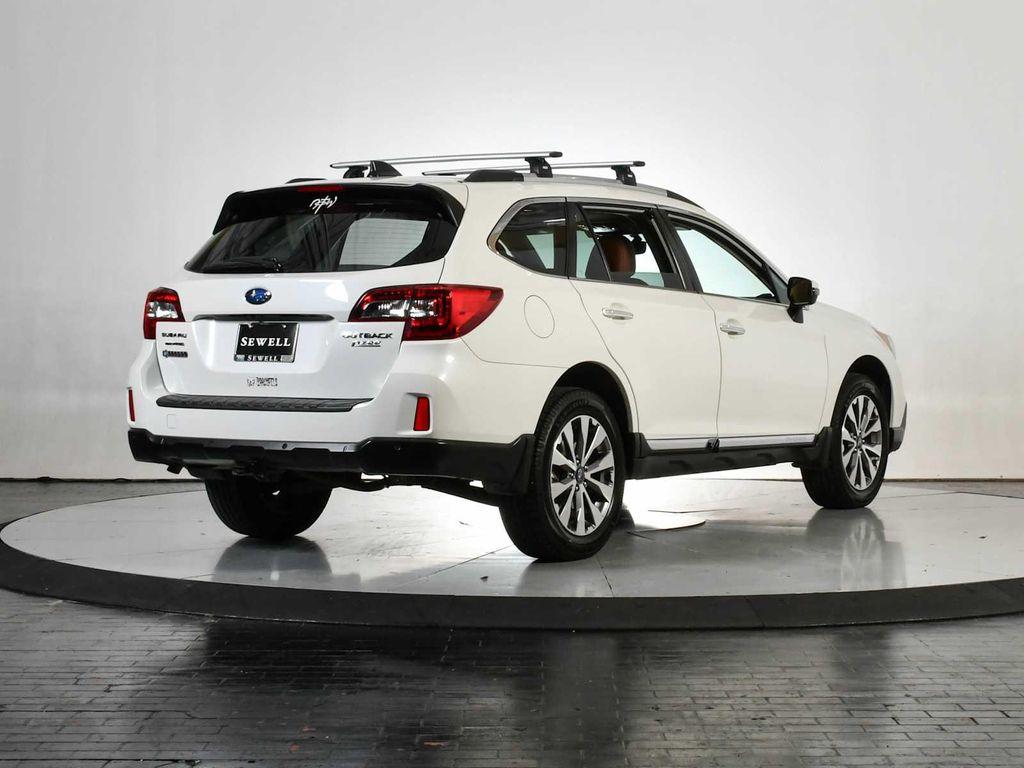 used 2017 Subaru Outback car, priced at $16,900