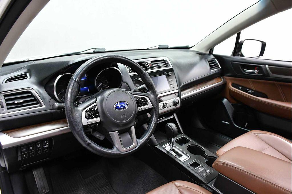 used 2017 Subaru Outback car, priced at $16,900