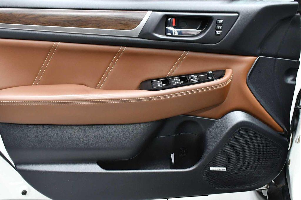 used 2017 Subaru Outback car, priced at $16,900