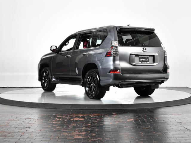 used 2021 Lexus GX 460 car, priced at $53,998