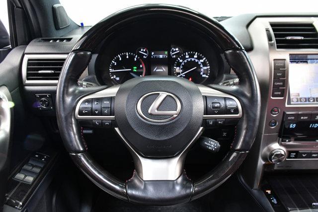 used 2021 Lexus GX 460 car, priced at $53,998