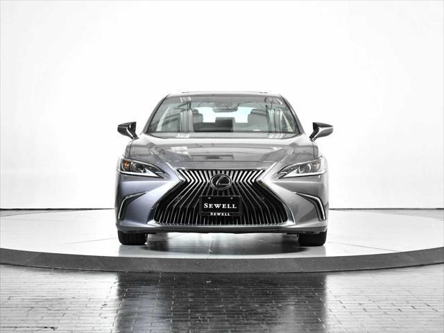 used 2021 Lexus ES 350 car, priced at $39,998