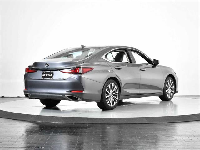 used 2021 Lexus ES 350 car, priced at $39,998