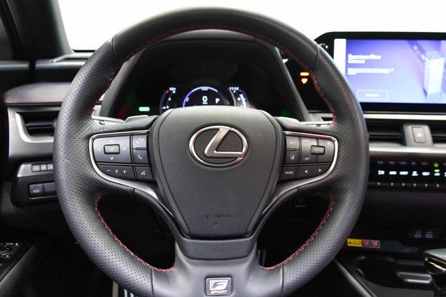 used 2023 Lexus UX 250h car, priced at $39,988