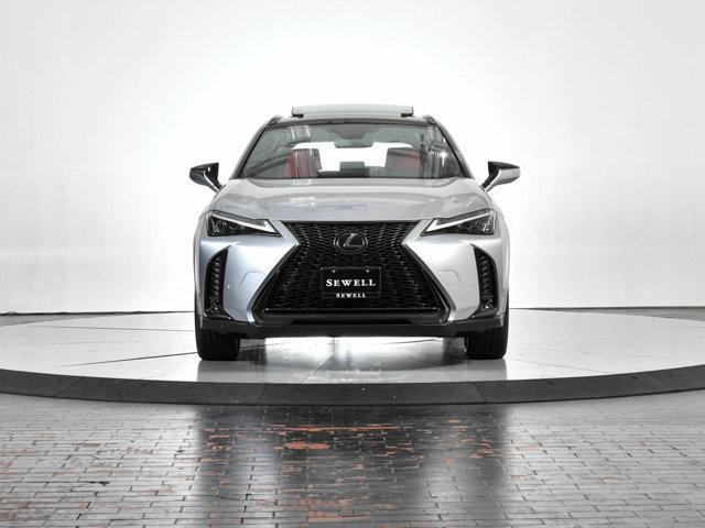 used 2023 Lexus UX 250h car, priced at $39,988