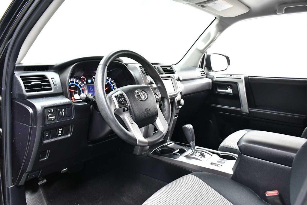 used 2016 Toyota 4Runner car, priced at $29,988