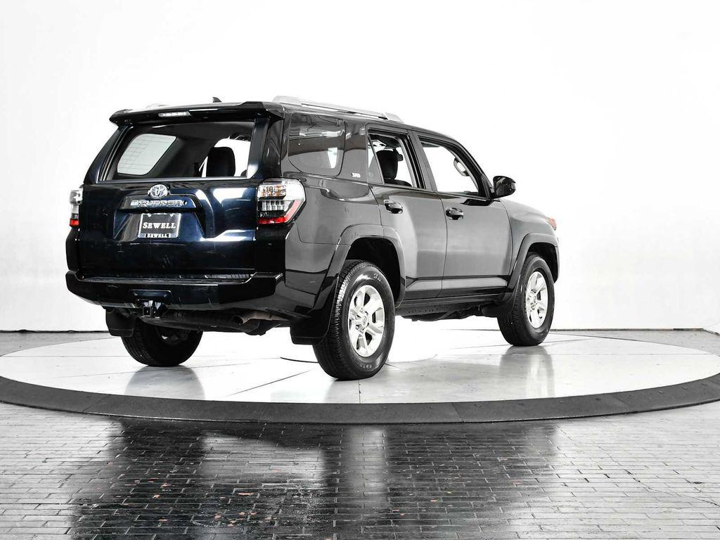 used 2016 Toyota 4Runner car, priced at $29,988