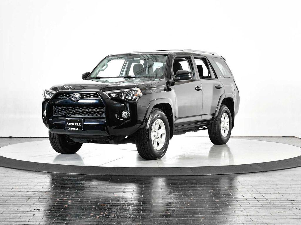 used 2016 Toyota 4Runner car, priced at $29,988