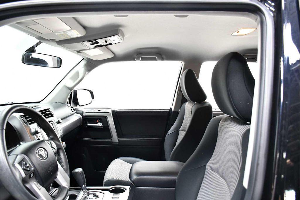 used 2016 Toyota 4Runner car, priced at $29,988