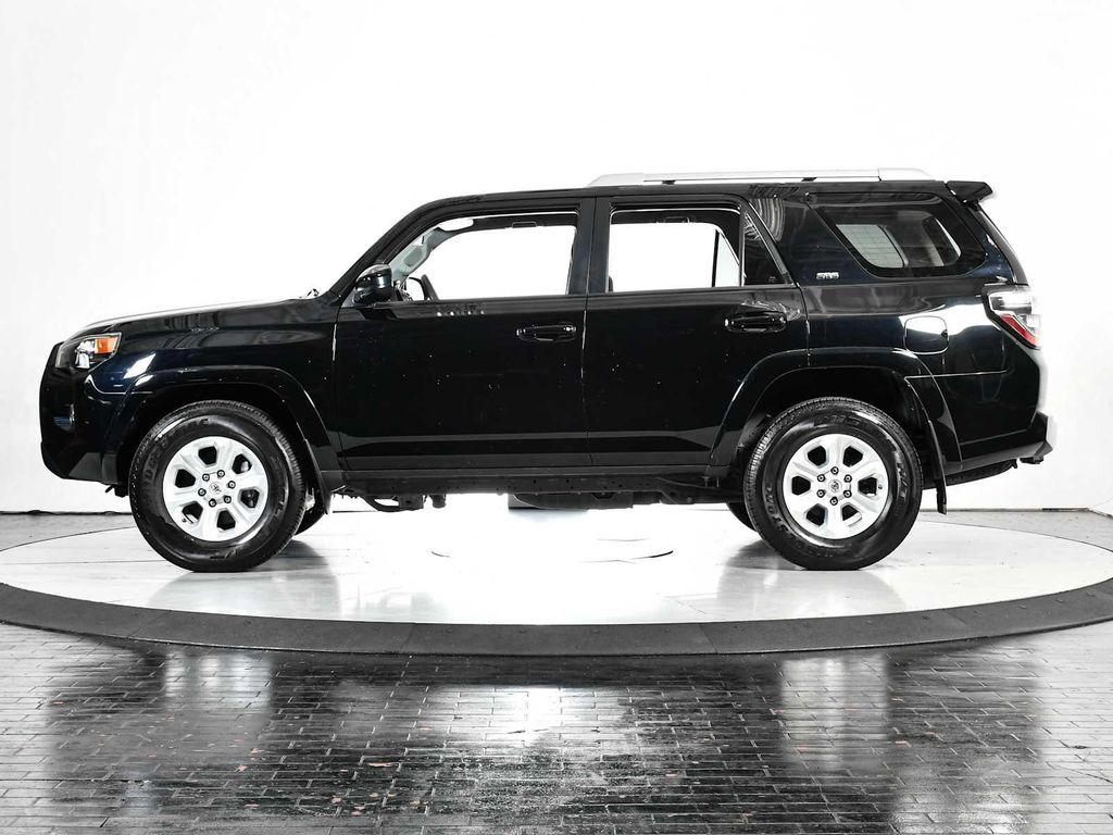 used 2016 Toyota 4Runner car, priced at $29,988