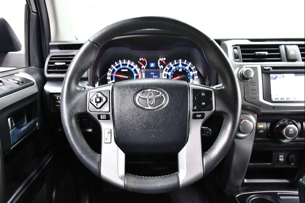 used 2016 Toyota 4Runner car, priced at $29,988