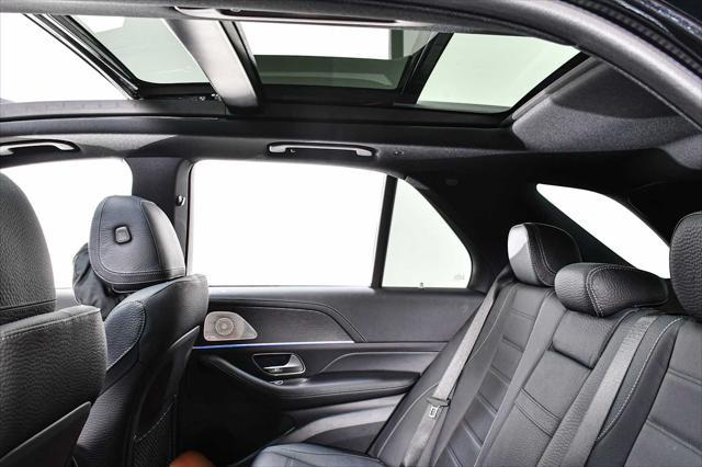 used 2025 Mercedes-Benz GLE 350 car, priced at $66,888