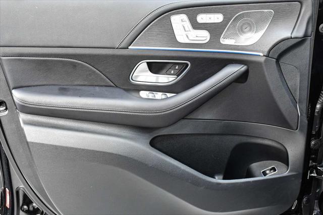 used 2025 Mercedes-Benz GLE 350 car, priced at $66,888
