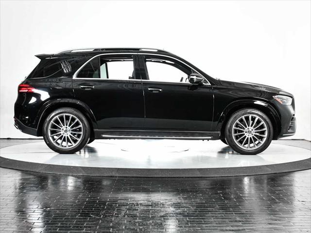 used 2025 Mercedes-Benz GLE 350 car, priced at $66,888