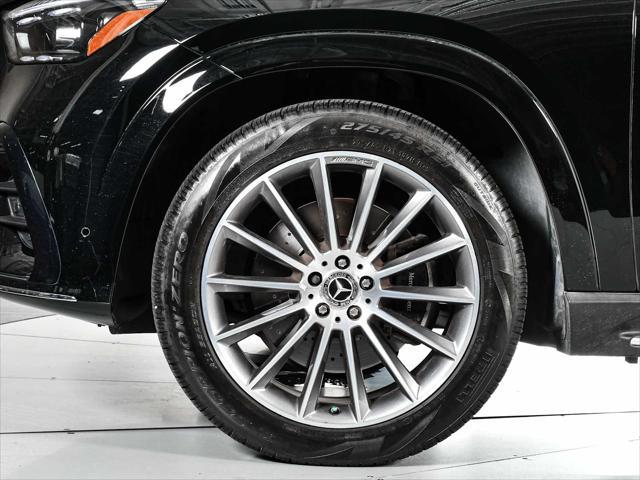 used 2025 Mercedes-Benz GLE 350 car, priced at $66,888